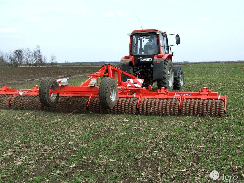 Каток PW770-6ASL Master