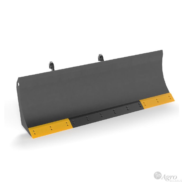 Отвал снеговой Gerr