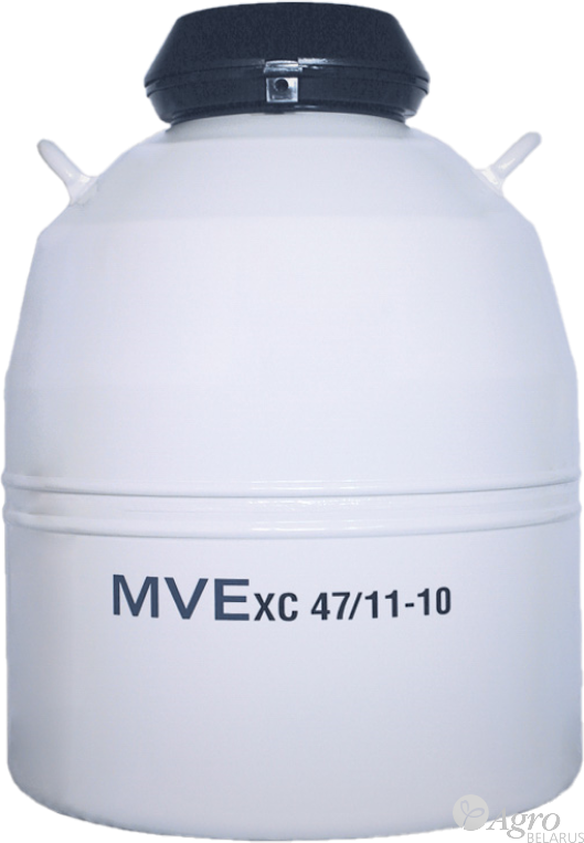 Сосуд Дьюара MVE XC 11/47-10