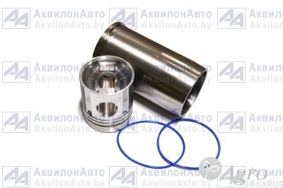 Комплект Д-245/260 (Евро-3, палец 42,0 мм.) (245Б)