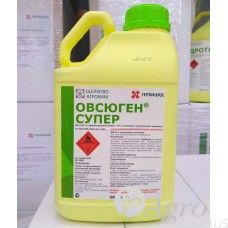 Гербицид ОВСЮГЕН СУПЕР, КЭ