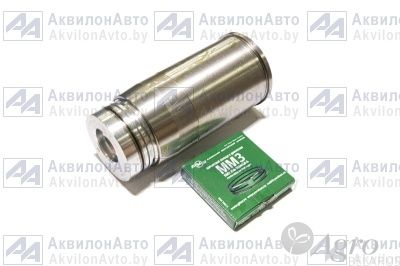 Комплект ЦПГ к дв. ММЗ КМЗ &quot;Дальнобойщик CLASSIC&quot; ЕВРО-2 (O 42) (260.1000105-М гр.М)