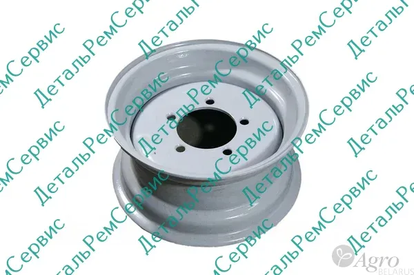 Колесо дисковое 8Х16 5 шпилек W 8Х16 (320-3107020)
