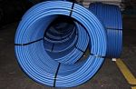 Труба полиэтиленовая напорная ПЭ 20х2 мм