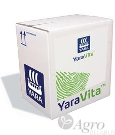 Удобрение водорастворимое YaraVita BRASSITREL (Яра Вита Брасситрел)