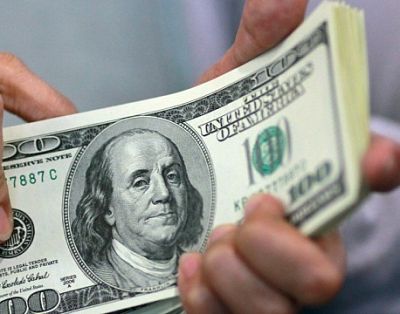 15 мая доллар обновил минимум за 4 месяца, евро тоже подешевел