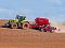 Комплекс дисковый посевной Horsch AVATAR 18 SD