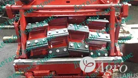 Аппарат измельчающий КВС-2-0115000Б