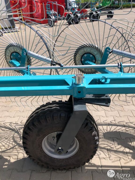 Грабли-ворошилки ГВЛ-11