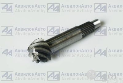 Шестерня Z=24/Z=8 (320-2402017)