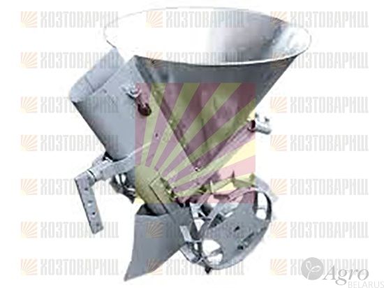 Картофелесажалка КС-1