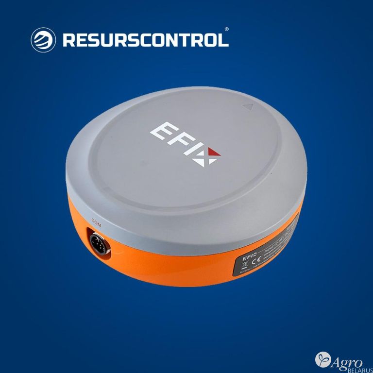 Автопилот (электрическая система параллельного вождения) EFIX eSteer10