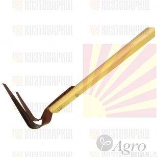 090960 Плоскорез Фокина комбинированный модернизированный Судогодский