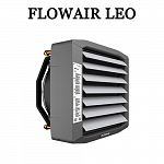 Воздухонагреватель водяной FLOWAIR LEO