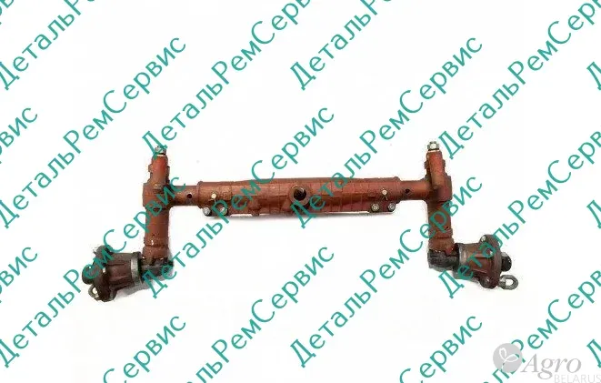 Ось передняя гору 80-3000030-03
