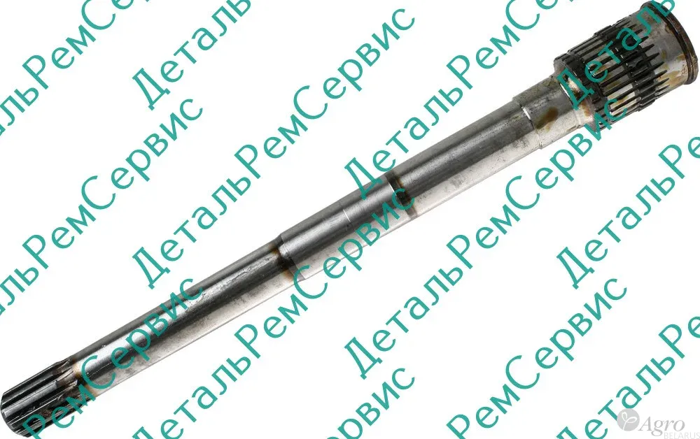 Вал (74-1721113)