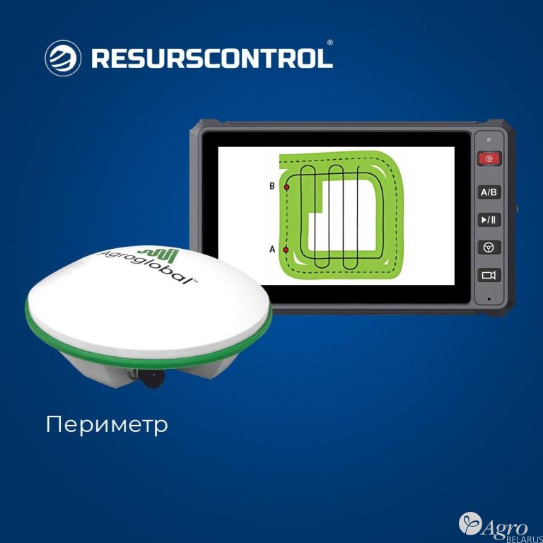 Агронавигатор (курсоуказатель) Agroglobal AGN AT7
