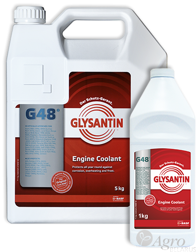  Glysantin G48 (-)