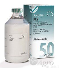 Порцилис PCV