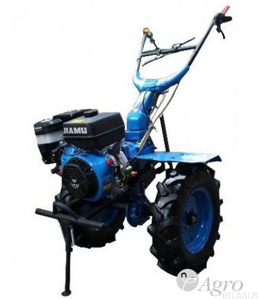 Мотоблок бензиновый JiaMu GM105FQ-B (13HP)