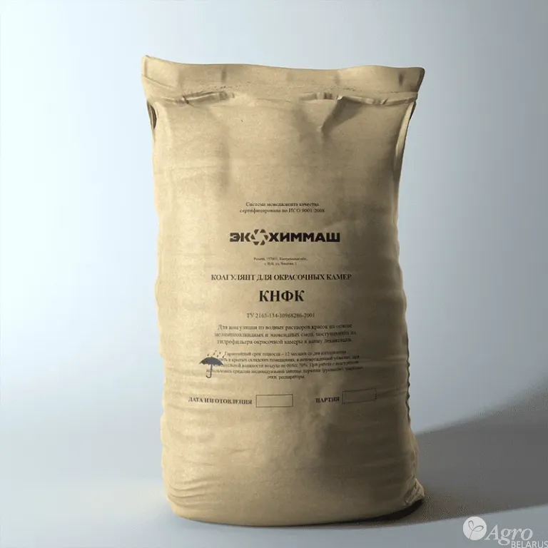 Коагулянт КНФК
