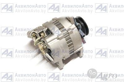 Генератор 28В 50А 1250Вт (ан. ГГ273.В1-3.01) (LPA02012A)