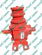 Редуктор центральный К7012640 (KUHN) КПР 9