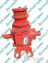 Редуктор центральный К7012640 (KUHN) КПР 9