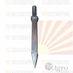 Зуб для бороны МТЗ 09Н