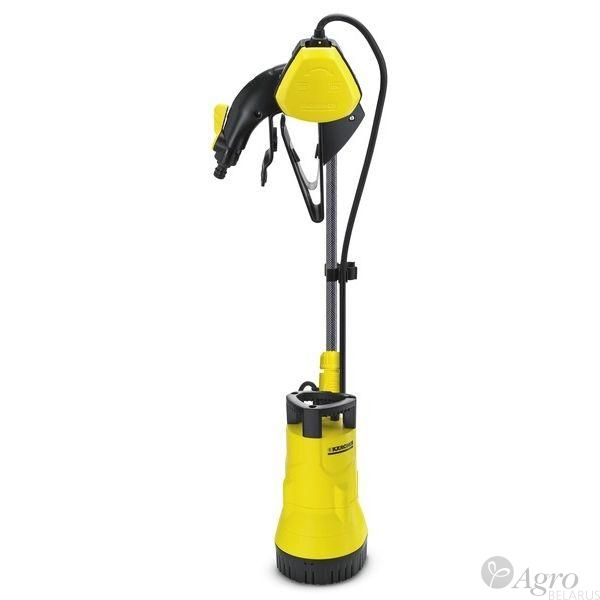 Бочечный насос Karcher BP 1 Barrel