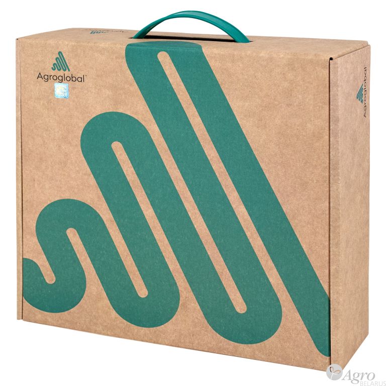 Курсоуказатель Agroglobal AGN8000 (двухчастотник)