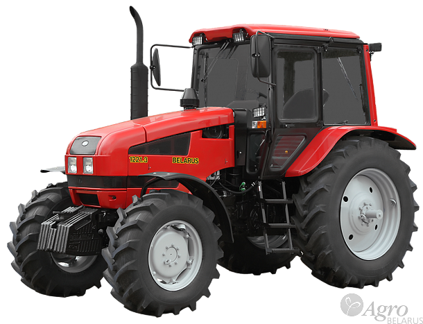 Трактор BELARUS-1221.3
