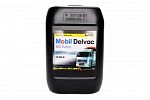 Масло моторное Mobil Delvac MX Extra 10W-40 (20 литров)