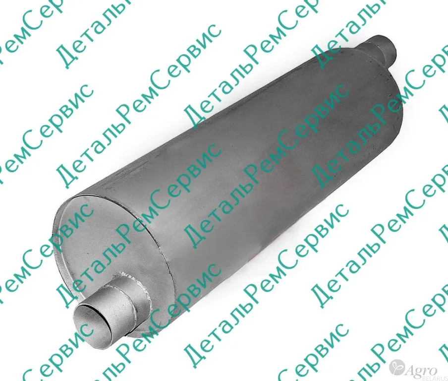Глушитель 5337-1201010
