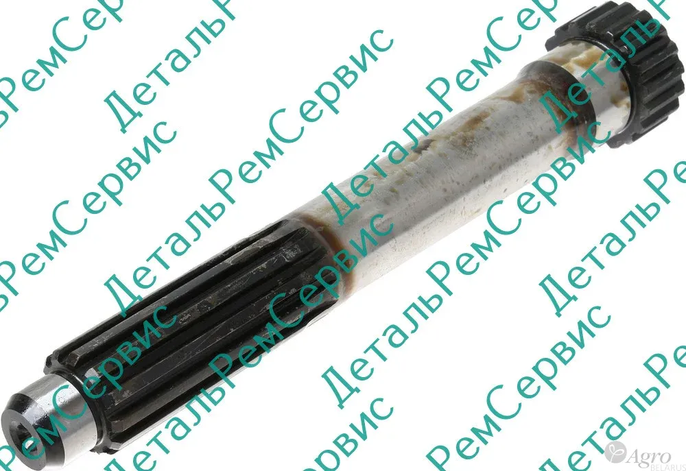 Вал (80-1601113-01)