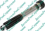 Вал (80-1601113-01)