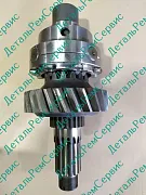 Дифференциал межмостовой 64221-2506010