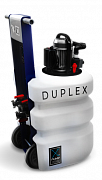      X-PUMP® DUPLEX 55