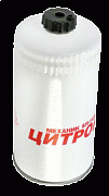 Фильтр топливный М фот 565 (цельнометаллический)