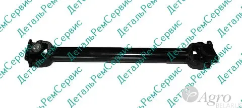 Вал карданный 82.6-4715200А-01 (Белкард)