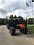Полуприцеп лесотранспортный БЛЮМИНГ БЛ-14800 2WD