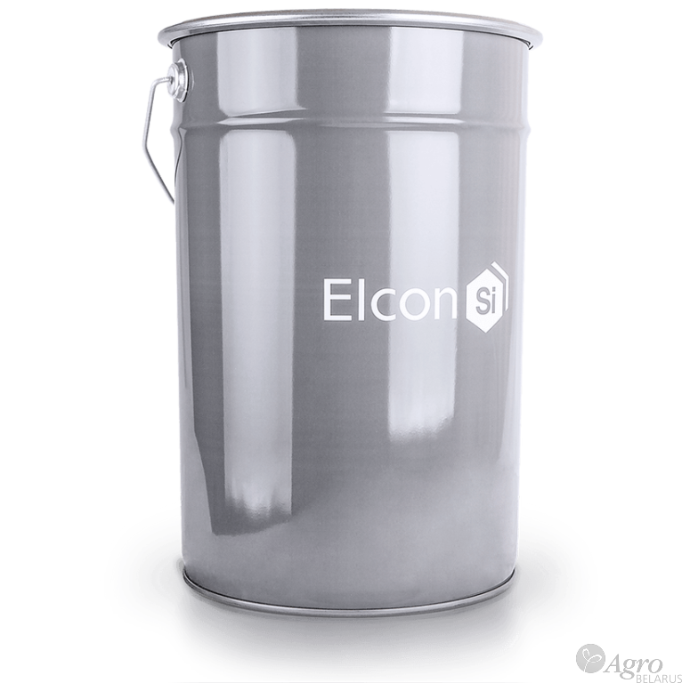 Состав для холодного цинкования Elcon Zintech (Ведро 10 кг)