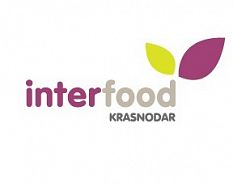 InterFood Krasnodar - 2016