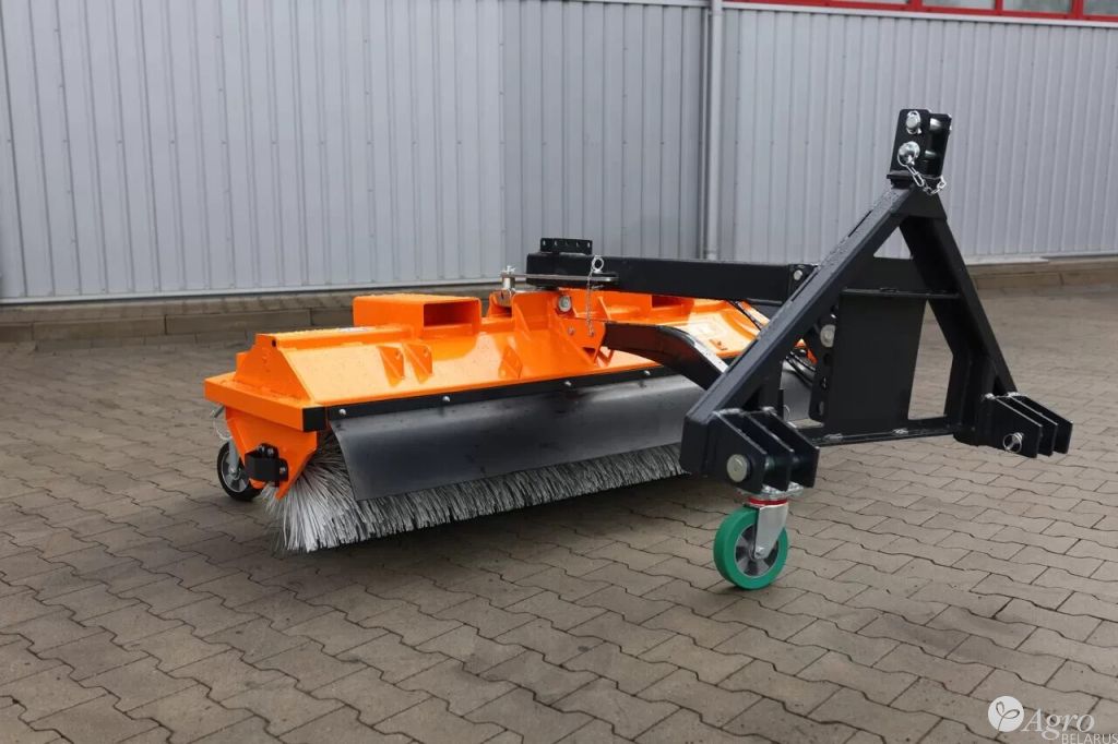 Машина подметательная машина 1,50