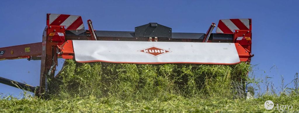 Косилка KUHN FC 1061