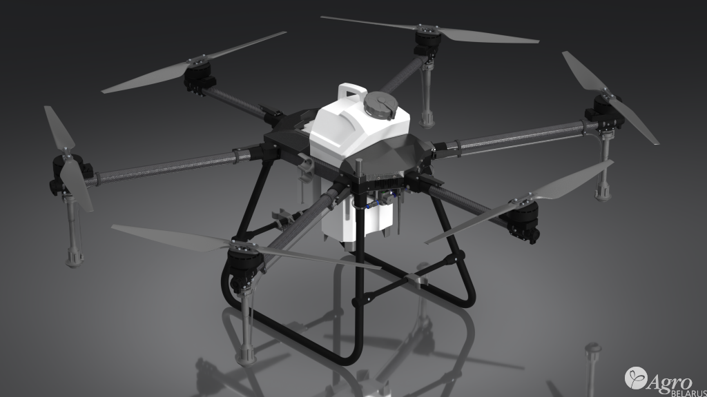 Агродрон А 60-Х