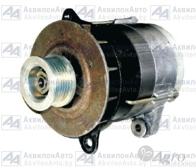 Генератор (Г9701.3701)