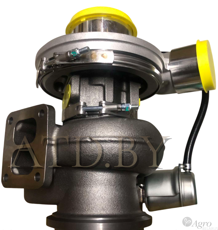 Турбокомпрессор САТ С9 МТЗ-3522 JRONE