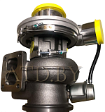 Турбокомпрессор САТ С9 МТЗ-3522 JRONE