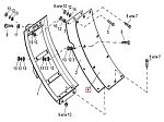 Лист ПКК 0138406А (в) для КЗР-10